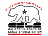 State Bar of California image